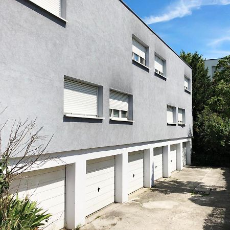 Studios Near Lycee Jean Mermoz Saint-Louis  Kültér fotó