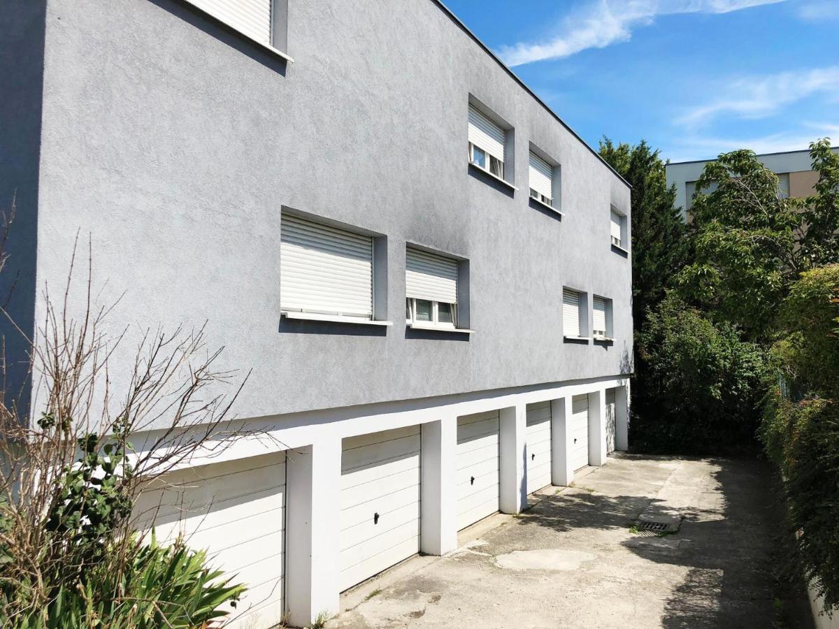 Studios Near Lycee Jean Mermoz Saint-Louis  Kültér fotó